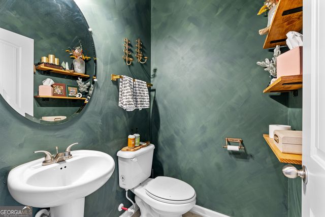 6249 Old Kingston Drive, South Fulton, GA 30331