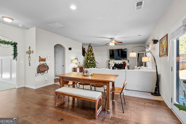 6249 Old Kingston Drive, South Fulton, GA 30331