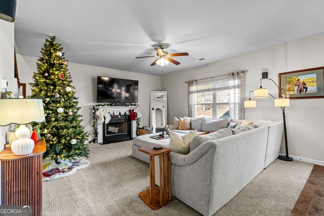 6249 Old Kingston Drive, South Fulton, GA 30331