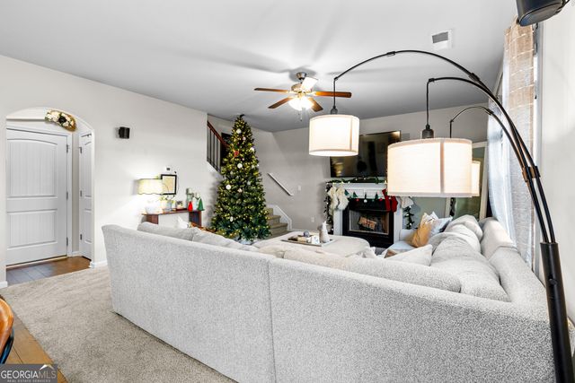 6249 Old Kingston Drive, South Fulton, GA 30331