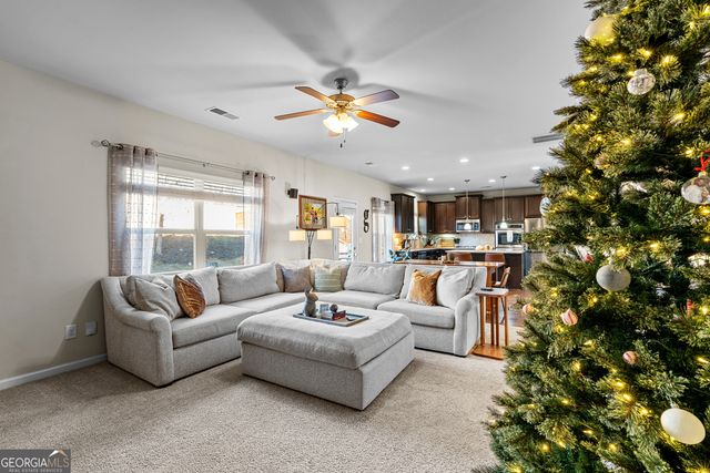 6249 Old Kingston Drive, South Fulton, GA 30331