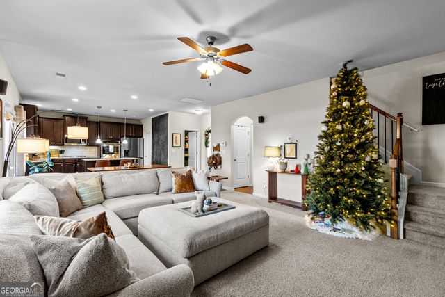 6249 Old Kingston Drive, South Fulton, GA 30331