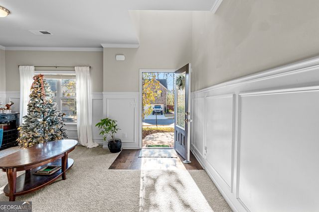 6249 Old Kingston Drive, South Fulton, GA 30331