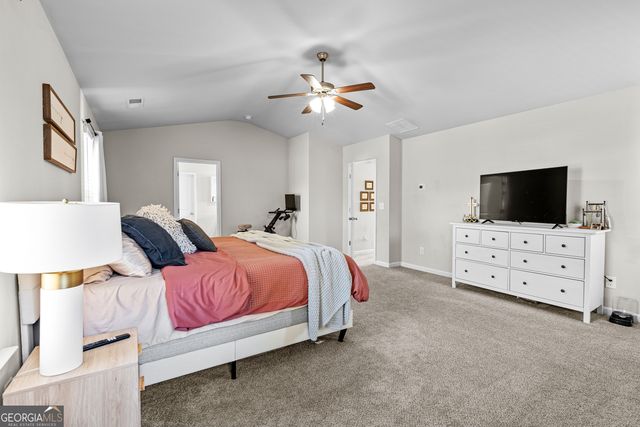 6249 Old Kingston Drive, South Fulton, GA 30331