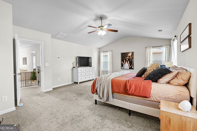 6249 Old Kingston Drive, South Fulton, GA 30331