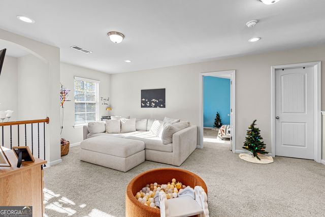 6249 Old Kingston Drive, South Fulton, GA 30331