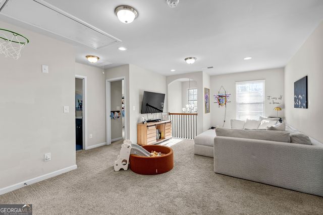 6249 Old Kingston Drive, South Fulton, GA 30331