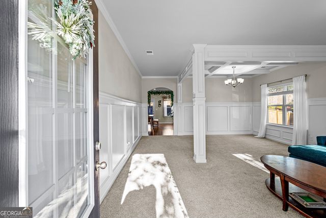 6249 Old Kingston Drive, South Fulton, GA 30331