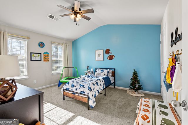 6249 Old Kingston Drive, South Fulton, GA 30331