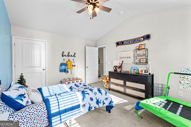 6249 Old Kingston Drive, South Fulton, GA 30331