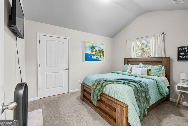 6249 Old Kingston Drive, South Fulton, GA 30331