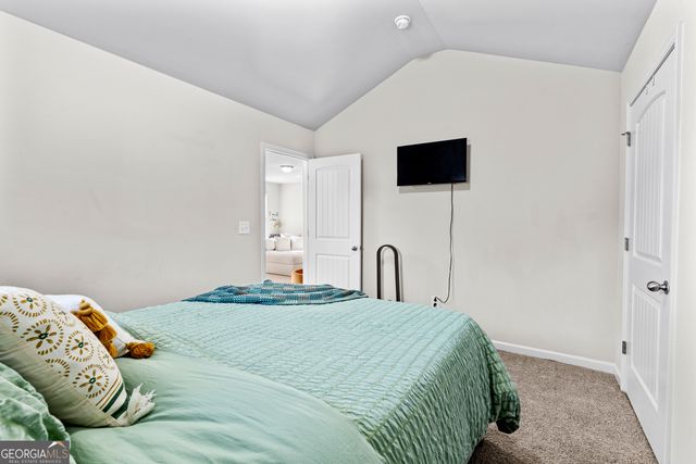 6249 Old Kingston Drive, South Fulton, GA 30331