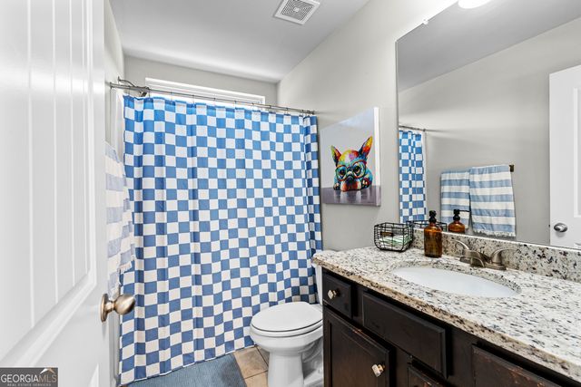 6249 Old Kingston Drive, South Fulton, GA 30331