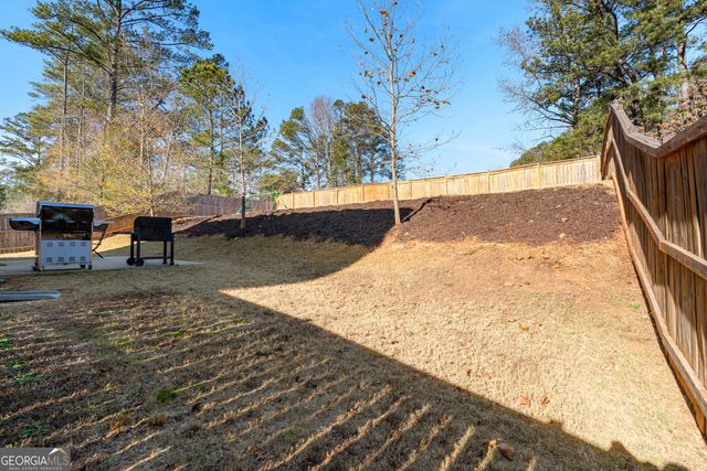 6249 Old Kingston Drive, South Fulton, GA 30331