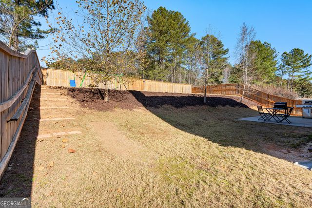 6249 Old Kingston Drive, South Fulton, GA 30331