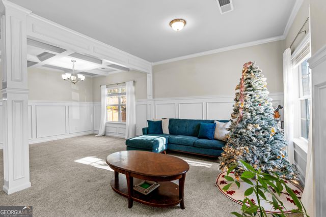 6249 Old Kingston Drive, South Fulton, GA 30331