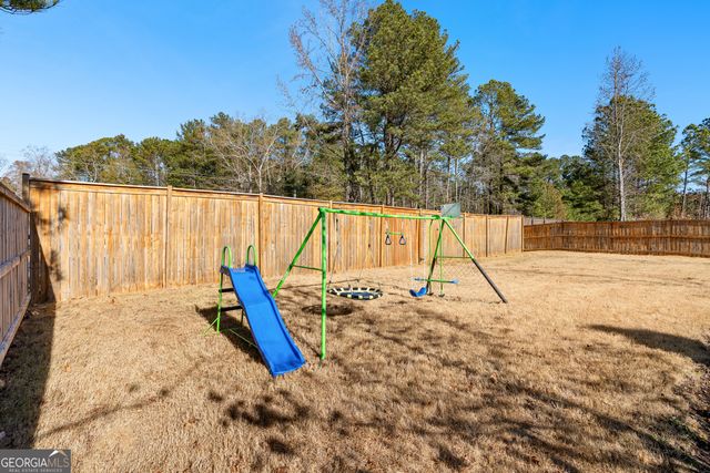 6249 Old Kingston Drive, South Fulton, GA 30331