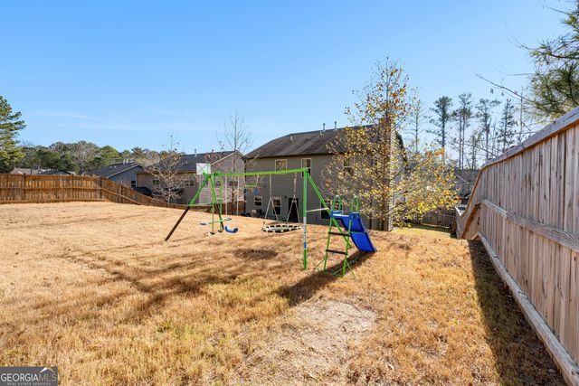 6249 Old Kingston Drive, South Fulton, GA 30331