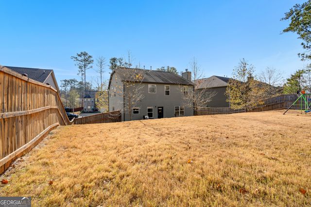 6249 Old Kingston Drive, South Fulton, GA 30331