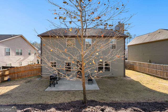 6249 Old Kingston Drive, South Fulton, GA 30331