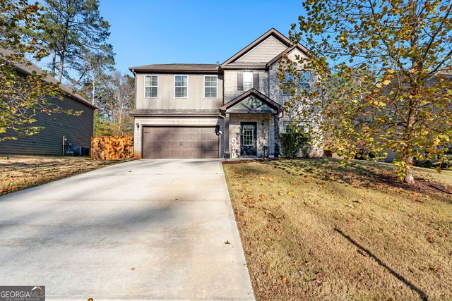 6249 Old Kingston Drive, South Fulton, GA 30331