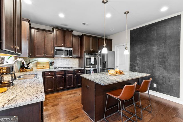 6249 Old Kingston Drive, South Fulton, GA 30331