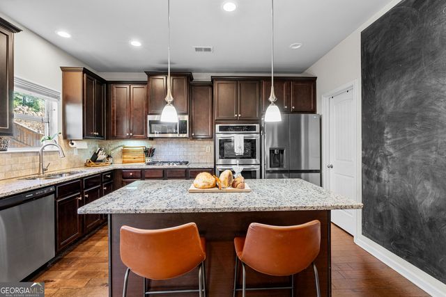 6249 Old Kingston Drive, South Fulton, GA 30331