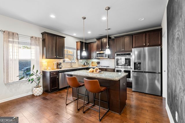 6249 Old Kingston Drive, South Fulton, GA 30331