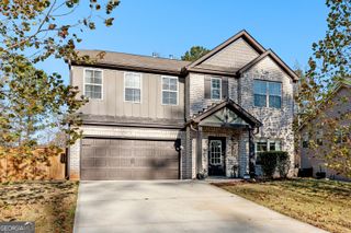 6249 Old Kingston Drive, South Fulton, GA 30331