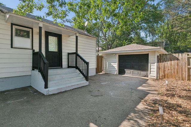 389 Hugo Street NE, Fridley, MN 55432