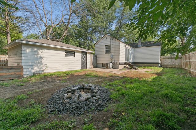 389 Hugo Street NE, Fridley, MN 55432