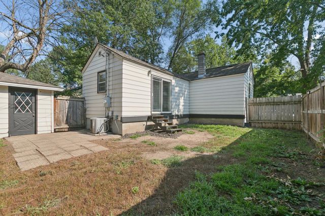 389 Hugo Street NE, Fridley, MN 55432