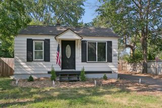 389 Hugo Street NE, Fridley, MN 55432