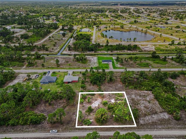 1046 CHANDLEE STREET, Lehigh Acres, FL 33974