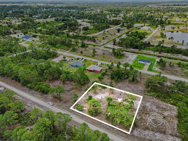 1046 CHANDLEE STREET, Lehigh Acres, FL 33974