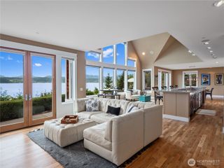 4590 E State Route 106, Union, WA 98592