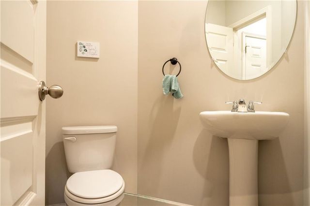 1373 Rogers Trace, Lithonia, GA 30058