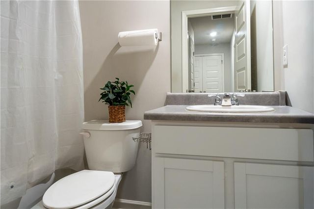 1373 Rogers Trace, Lithonia, GA 30058