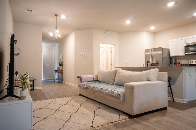 1373 Rogers Trace, Lithonia, GA 30058