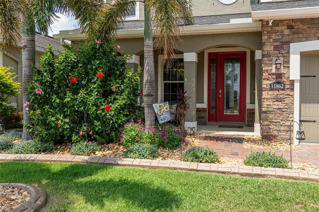 11862 LAKE LUCAYA DRIVE, Riverview, FL 33579
