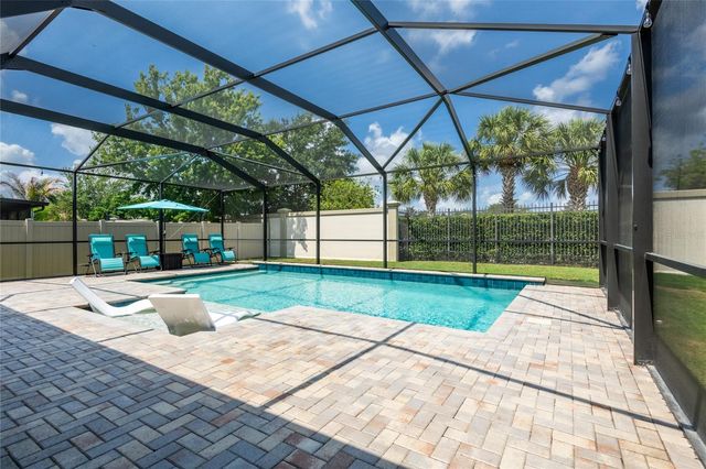 11862 LAKE LUCAYA DRIVE, Riverview, FL 33579