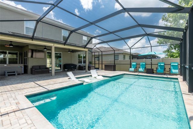 11862 LAKE LUCAYA DRIVE, Riverview, FL 33579