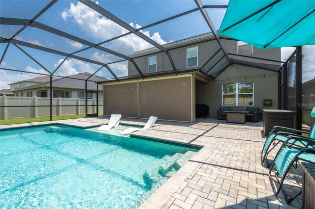 11862 LAKE LUCAYA DRIVE, Riverview, FL 33579