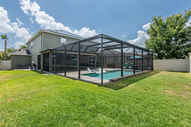 11862 LAKE LUCAYA DRIVE, Riverview, FL 33579