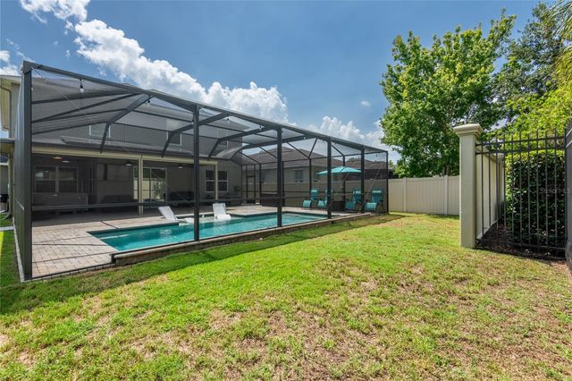 11862 LAKE LUCAYA DRIVE, Riverview, FL 33579