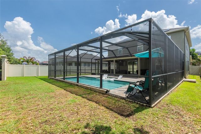11862 LAKE LUCAYA DRIVE, Riverview, FL 33579