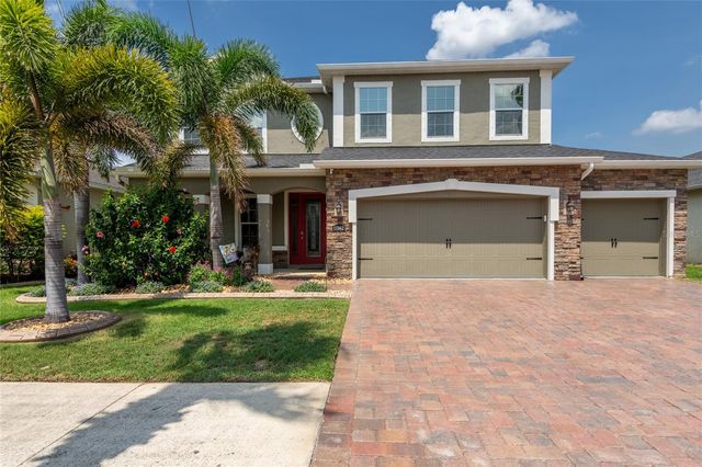 11862 LAKE LUCAYA DRIVE, Riverview, FL 33579