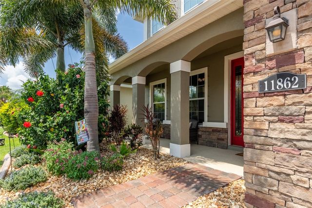 11862 LAKE LUCAYA DRIVE, Riverview, FL 33579