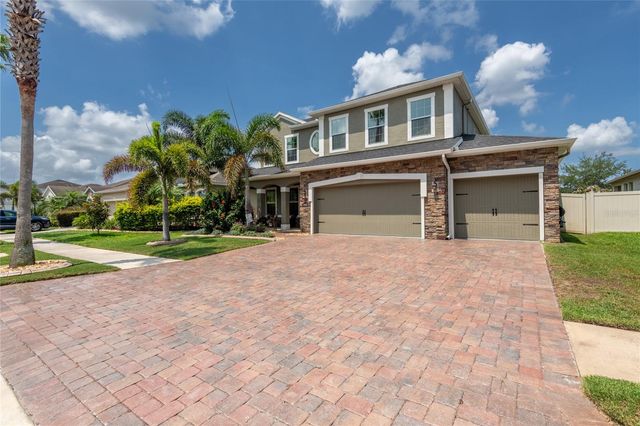 11862 LAKE LUCAYA DRIVE, Riverview, FL 33579