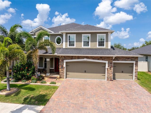 11862 LAKE LUCAYA DRIVE, Riverview, FL 33579
